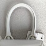 Jacquemus The Chiquito White Leather with Gold Hardware #GUUYR-6 - Image 13