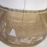 Jimmy Choo Sneaker Size 39.5 White leather  #GUUKO-2 - Image 8