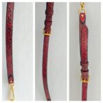 LV Etoile Exotique Limited Edition Brown Monogram Canvas with Snake Skin/ Ostrich Skin/ Leather and Gold Hardware #GUCEK-1 - Image 25