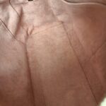 LV Kensington Bowling Brown Damier Ebene Coated Canvas with Leather and Gold Hardware #GUUOL-2 - Image 37