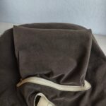 LV Mahina XL Shoulder Bag Beige Leather with Gold Hardware #GUUSC-2 - Image 29