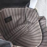LV Pochette Metis Black Empreinte Leather with Gold Hardware #GUUSK-2 - Image 30