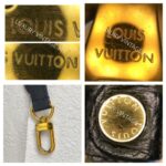 LV Pochette Metis Black Empreinte Leather with Gold Hardware #GUUSK-2 - Image 25