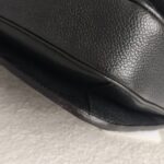 LV Pochette Metis Black Empreinte Leather with Gold Hardware #GUUSK-2 - Image 23