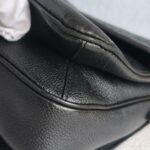 LV Pochette Metis Black Empreinte Leather with Gold Hardware #GUUSK-2 - Image 22