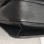 LV Pochette Metis Black Empreinte Leather with Gold Hardware #GUUSK-2 - Image 21