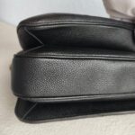 LV Pochette Metis Black Empreinte Leather with Gold Hardware #GUUSK-2 - Image 18