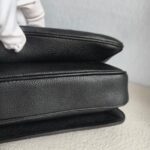 LV Pochette Metis Black Empreinte Leather with Gold Hardware #GUUSK-2 - Image 19