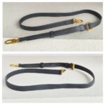 LV Pochette Metis Black Empreinte Leather with Gold Hardware #GUUSK-2 - Image 12