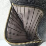 LV Pochette Metis Black Empreinte Leather with Gold Hardware #GUUSK-2 - Image 26
