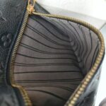 LV Pochette Metis Black Empreinte Leather with Gold Hardware #GUUSK-2 - Image 27