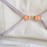 LV Satellite 70 Vintage Luggage Brown Monogram Coated Canvas with Leather and Gold Hardware #GUUTC-1 - Image 32