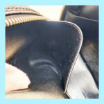 LV Toilet Pouch GM Black/Grey Damier Graphite Coated Canvas/Leather and Silver Hardware #GUUSL-3 - Image 21
