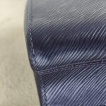 LV Twist MM Blue Epi Leather with Silver Hardware #GUUSU-3 - Image 15