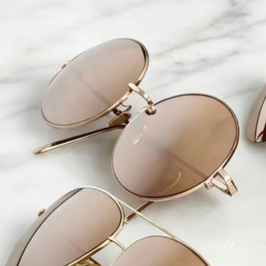Linda Farrow Sunglasses #GUURT-8