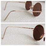 Linda Farrow Sunglasses #GUURT-8 - Image 7