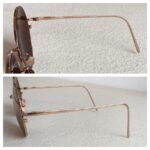 Linda Farrow Sunglasses #GUURT-8 - Image 6