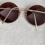 Linda Farrow Sunglasses #GUURT-8 - Image 8