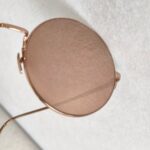 Linda Farrow Sunglasses #GUURT-8 - Image 4
