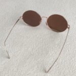 Linda Farrow Sunglasses #GUURT-8 - Image 5