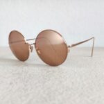 Linda Farrow Sunglasses #GUURT-8 - Image 2