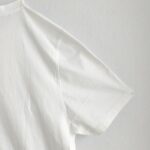 Loewe T-shirt White Cotton Size L #GUUTK-3 - Image 7