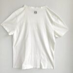 Loewe T-shirt White Cotton Size L #GUUTK-3 - Image 8