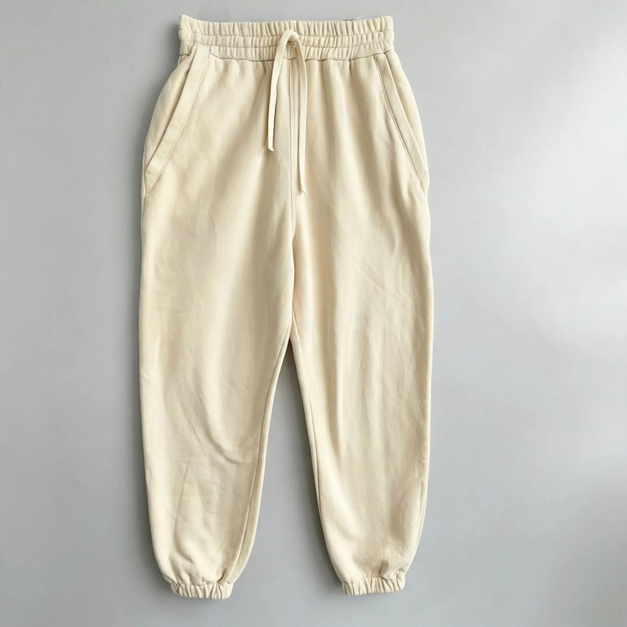 Miu Miu Joggers Size 38 #GUUTK-5