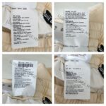 Miu Miu Joggers Size 38 #GUUTK-5 - Image 11