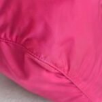 Prada BT6671 Messenger Bag Pink Nylon with Leather and Silver Hardware Bag #GUUCU-2 - Image 22