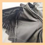 Prada 2VD769 Messenger Bag Black Nylon with Leather and Silver Hardware Bag #GUUCL-1 - Image 31