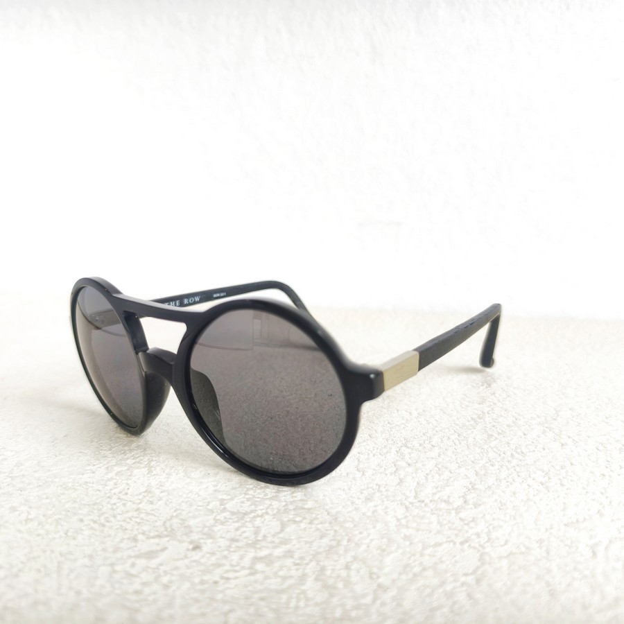 The Row Sunglasses #GUURU-5