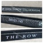 The Row Sunglasses #GUURU-5 - Image 10