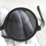 The Row Sunglasses #GUURU-5 - Image 5