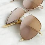 Victoria Beckham Sunglasses #GUURT-6 - Image 2