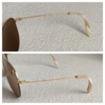 Victoria Beckham Sunglasses #GUURT-6 - Image 5