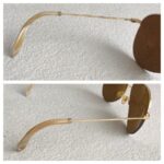 Victoria Beckham Sunglasses #GUURT-6 - Image 6