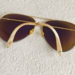 Victoria Beckham Sunglasses #GUURT-6 - Image 8