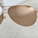 Victoria Beckham Sunglasses #GUURT-6 - Image 4