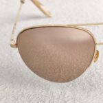 Victoria Beckham Sunglasses #GUURT-6 - Image 3