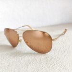 Victoria Beckham Sunglasses #GUURT-7 - Image 2