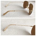 Victoria Beckham Sunglasses #GUURT-7 - Image 4