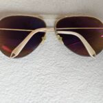 Victoria Beckham Sunglasses #GUURT-7 - Image 6