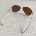 Victoria Beckham Sunglasses #GUURT-7 - Image 3
