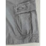 Balenciaga Cargo Shorts Size XXS Unisex #GUUTK-7 - Image 9