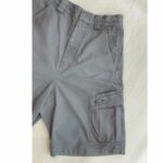 Balenciaga Cargo Shorts Size XXS Unisex #GUUTK-7 - Image 6
