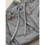 Balenciaga Cargo Shorts Size XXS Unisex #GUUTK-7 - Image 8