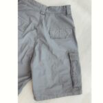 Balenciaga Cargo Shorts Size XXS Unisex #GUUTK-7 - Image 3