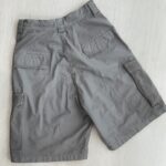 Balenciaga Cargo Shorts Size XXS Unisex #GUUTK-7 - Image 4