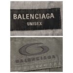 Balenciaga Cargo Shorts Size XXS Unisex #GUUTK-7 - Image 10